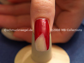 Nail art motif 115